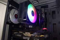 Игровой ПК Aqua RTX 3070