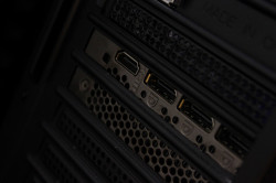 Игровой ПК Aqua RTX 3070