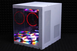 Системный блок Xeon 5 / RX 560