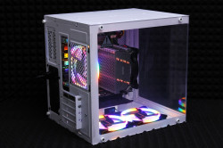 Системный блок Xeon 5 / RX 560