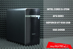 Офисный системный блок