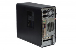 Системный блок/i3-370M/GT 1030/8/240