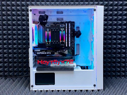 Игровой ПК i9-11900KF RTX5050 32RAM 1TB SSD