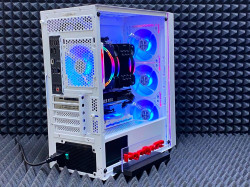 Игровой ПК i9-11900KF RTX5050 32RAM 1TB SSD
