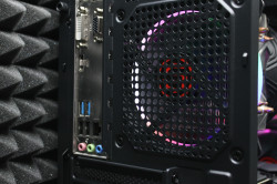 Игровой ПК Core i3-9F/16GB/GTX1660/SSD