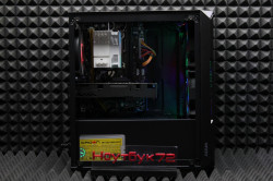 Игровой ПК GTX1050Ti/Core i5-4/16GB/SSD240GB