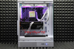 Игровой ПК Core i5-10F/16GB/RTX3050/SSD