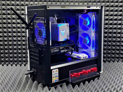 Игровой ПК i5-11600K RTX3060 16ГБ 1ТБ SSD