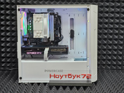 Игровой ПК / i5-10 / RTX 3060 / 16GB