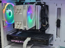 Игровой ПК / i5-10 / RTX 3060 / 16GB