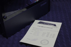 Игровой Системный блок Ryzen 7-5700X / RTX 3060 Ti