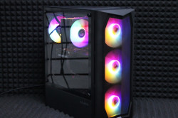 Игровой Системный блок Ryzen 7-5700X / RTX 3060 Ti