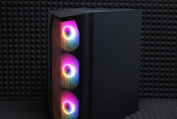 Игровой Системный блок Ryzen 7-5700X / RTX 3060 Ti