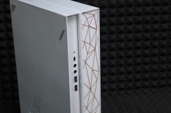 Игровой ПК MSI Creator P50 11SI-240XRU