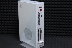 Игровой ПК MSI Creator P50 11SI-240XRU