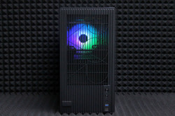 Игровой ПК i5-11400F/ 16GB / RTX 2060