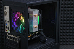 Игровой ПК i5-11400F/ 16GB / RTX 2060