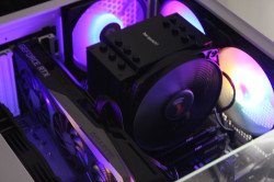 Игровой компьютер i5-12400F 3060Ti