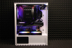 Игровой компьютер i5-12400F 3060Ti