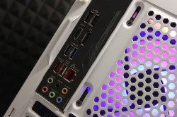 Игровой компьютер i5-12400F 3060Ti