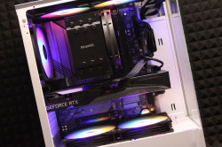 Игровой компьютер i5-12400F 3060Ti