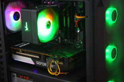 Системный блок AORUS Elite \ 3070 \ R5-5