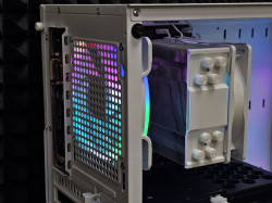 Игровой ПК / RTX 3060 / Ryzen 5 5600