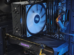 Игровой ПК / i5-8 / GTX 1660