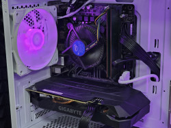 Игровой ПК / RTX 2060 / i3-9