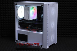 Системный Блок Ryzen 7-5700X / RTX 3070