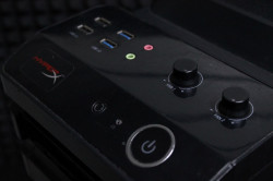 Системный блок FX