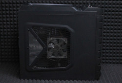 Системный блок FX
