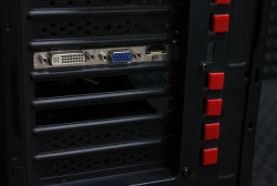 Системный блок FX