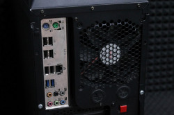 Системный блок FX