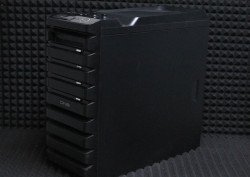 Системный блок FX