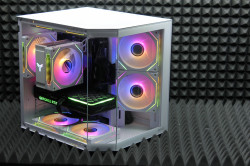 Игровой ПК Core i5-12/32GB/RTX3060Ti/SSD500