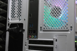 Игровой ПК Core i5-12/32GB/RTX3060Ti/SSD500