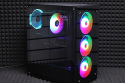 Игровой Пк / Ryzen 5-5600 / RTX 3070 8GB