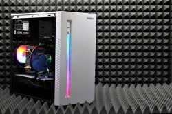 Игровой ПК E5-2673V3 RX580 16RAM 512SSD