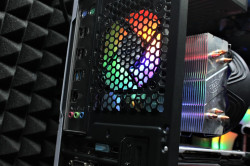 Игровой ПК E5-2673V3 RX580 16RAM 512SSD