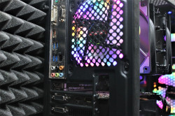 Игровой ПК Core i7/GTX1060/16GB/SSD+HDD