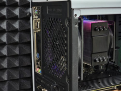 Игровой ПК i3-8100 \ GTX 1660 Super