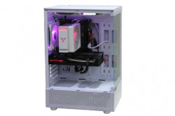 Игровой ПК Core i3-7100/16GB/AMD RX5600XT