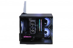 Игровой ПК Core i5-12400F/32GB/RTX3060 12GB/SSD500