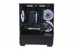 Игровой ПК Core i5-9400F/16GB/GTX1070/SSD