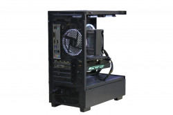 Игровой ПК Core i5-9400F/16GB/GTX1070/SSD