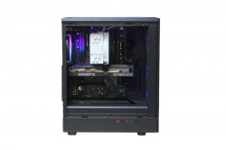 Игровой ПК Ryzen 5 4500/RTX4060/16GB/SSD512