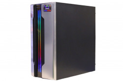 Gray Black Game/i5-8400/GTX 1080/16/512