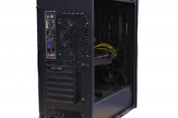 Gray Black Game/i5-8400/GTX 1080/16/512