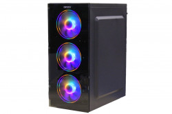 Ginzzu RG/Xeon 2650V2/GTX 1060/16/1000